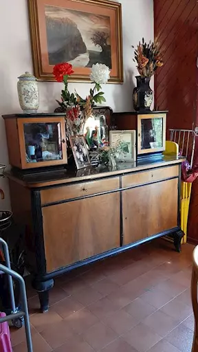 Credenza 900 italiano