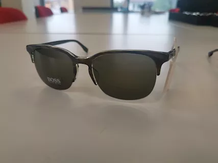 Stock Occhiali Firmati - Foto 2