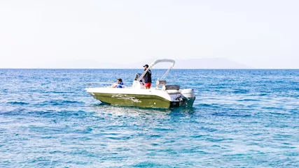Aquabat sportline19