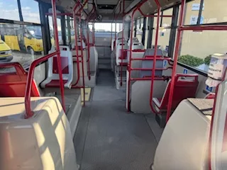 Iveco Irisbus 491 E 10, cambio automatico - Anteprima 5