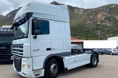 DAF XF 460 EURO 5