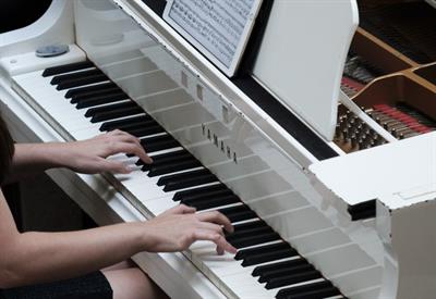 Lezioni pianoforte Pero