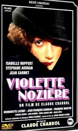 Violette Nozière (1978) di Claude Chabrol