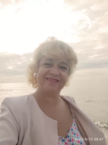 Cerco lavoro come Collaboratrice