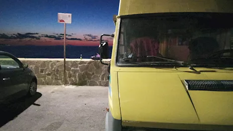 Preposto capacità professionale trasporto merci conto terzi.