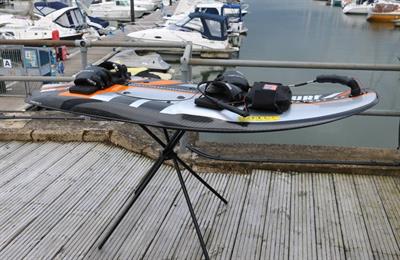 Jet Surf Factory GP 90cc 2 tempi