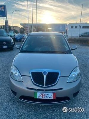 Lancia Ypsilon 1.2