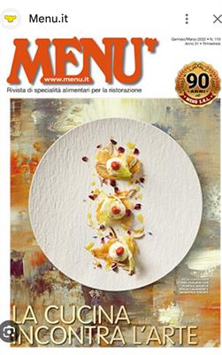 Rivista Menù Srl
