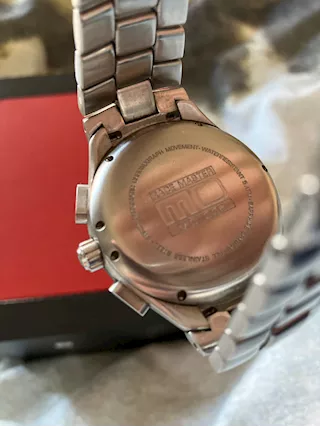 Orologio automatico vintage della