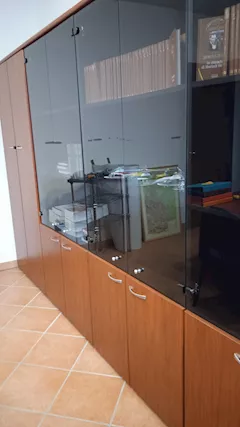 Mobile soggiorno o ufficio