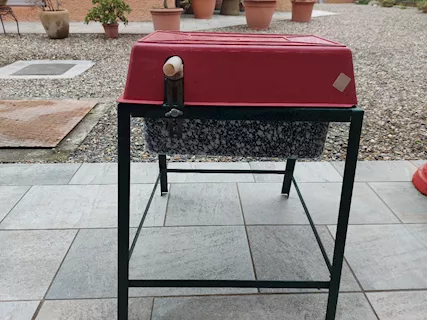Macchina per il vino, in ottime condizioni - Foto 4