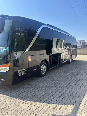 Setra S 415 HD