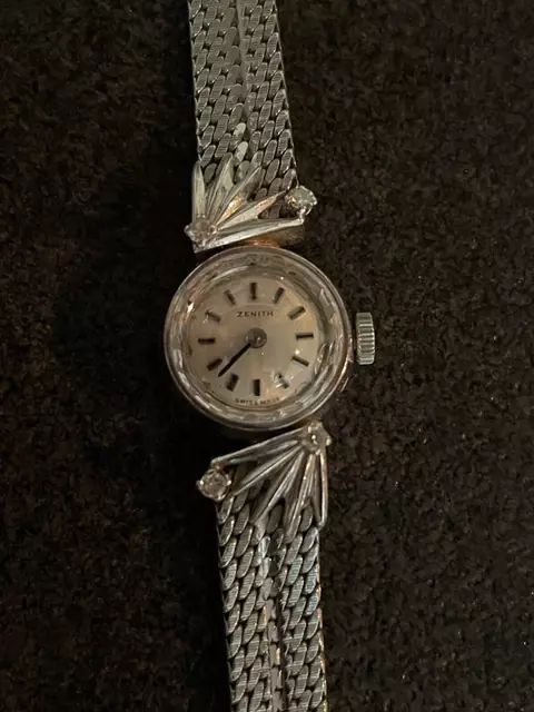 Orologio Zenith