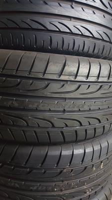 Pneumatici Invernali 2 Gomme usate 225 45 19 PIRELLI Battistrada Rimanente  85%