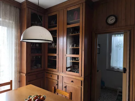 Arredamento completo per soggiorno