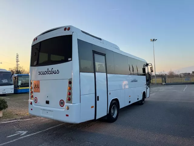 Foto 6Otokar Novigo N 160 S, unico proprietario
