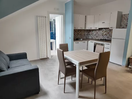 Atripalda centro bilocale arredato e ristrutturato - Foto 4