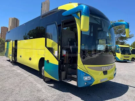 Iveco Magelys SFR2XX