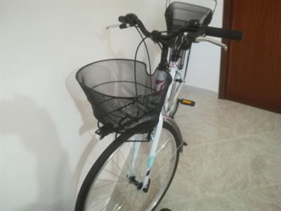 Bici da donna. Per chiusura negozio svendoo. 30%in meno. - Foto 3