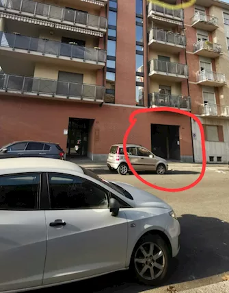 Box Auto Doppio