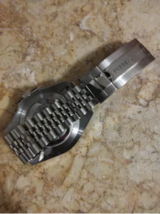 Orologio Furrer Jacot, in ottime condizioni - Foto 2