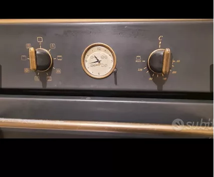 Forno da incasso, ottimo stato - Foto 4