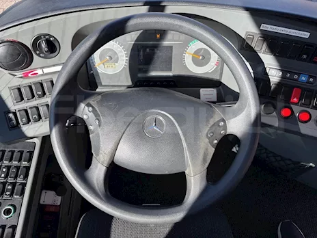 Mercedes-Benz Citaro, 2013, 89 posti, Euro 6 Km 794344, cambio: automatico - Anteprima 11