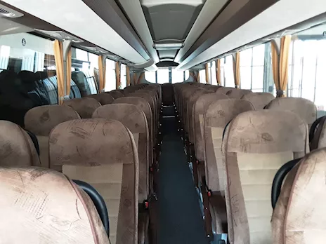 IVECO MAGELYS E6 2016 Euro 6 - Anteprima 5