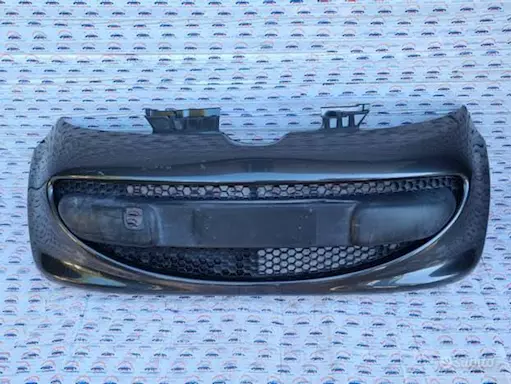 52119-0H050 Paraurti anteriore Peugeot 107