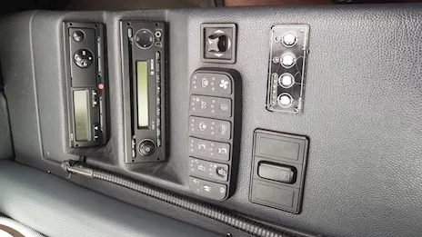 Mercedes 30 posti