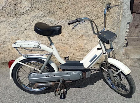 Piaggio Bravo del 1978