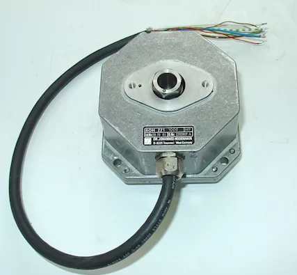 Encoder Heidenhain mod. RON 221-1000 - Foto 2