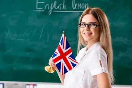 Lezioni e Ripetizioni di INGLESE e SPAGNOLO
