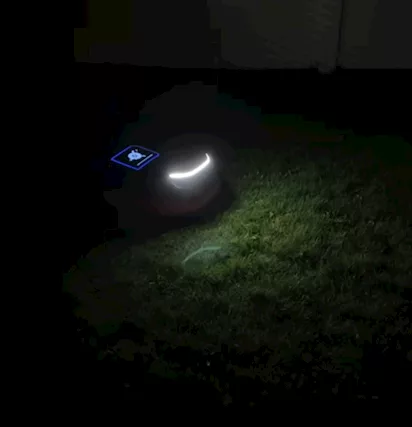 Robot tagliaerba SEGWAY NAVIMOW X3 - Foto 6