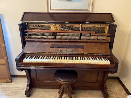 Pianoforte