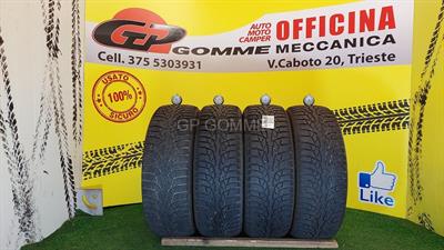 2 Pneumatici 2156516 Pirelli carrier al al 63%'21 - Foto 5