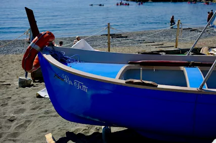 Imbarcazione da diporto tipo gozzo ottonello - Foto 3