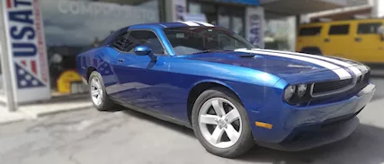 Dodge Challenger SE 2DR Coupè Anno 2009 Km 98000 Coupé - Foto 2