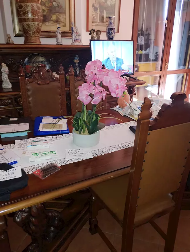 Sala completa - Foto 5