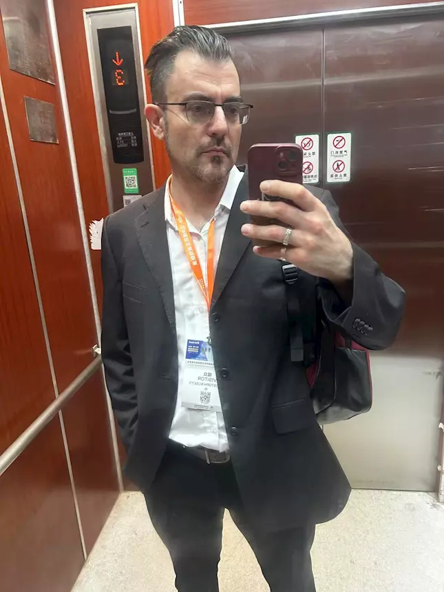 Interprete e Traduttore Italiano-Cinese a Shanghai