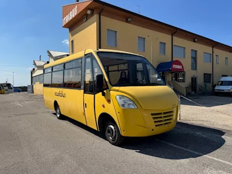 Iveco Irisbus Cacciamali 65 C