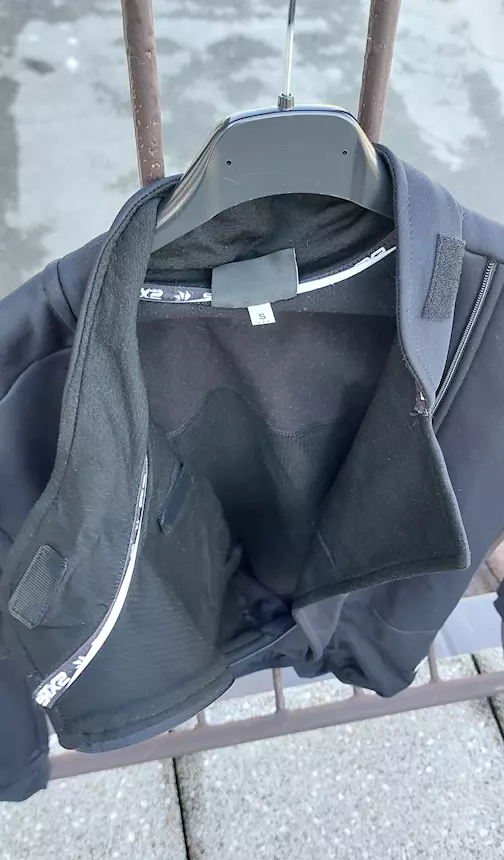 Foto 4Maglia termica Six2 taglia S