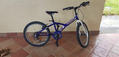 Bici bimbo