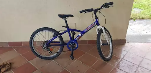 Bici bimbo