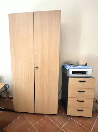 Arredamento completo per ufficio