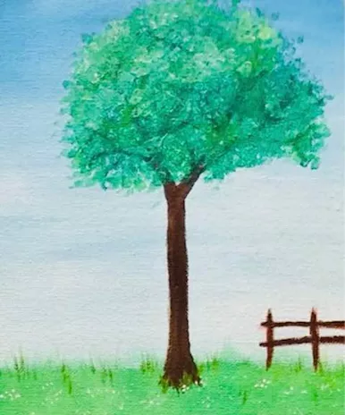 Laboratorio di pittura Dipingiamo con Vivaldi - Foto 2