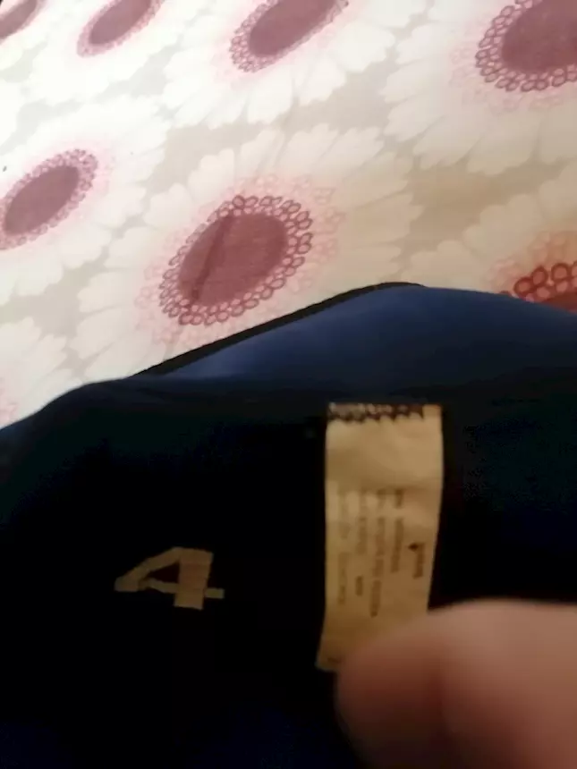 Muta da sub donna - Muta da sub uomo - Foto 4