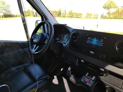 Mercedes Benz Sprinter di Linea nuovo di Fabbrica Km 0 - Foto 2