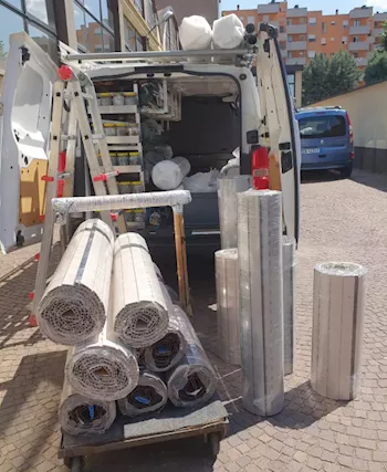 Tecnico Esperto Tapparelle e Veneziane