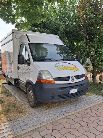Food Truck